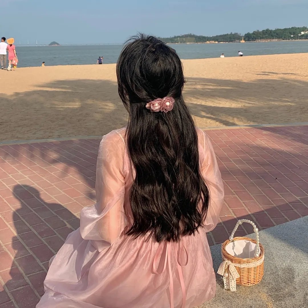 浪漫爱人